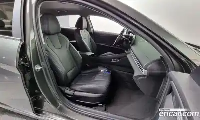 Hyundai Avante 2020 1.6 гидро в Москве № 125869, миниатюра 10