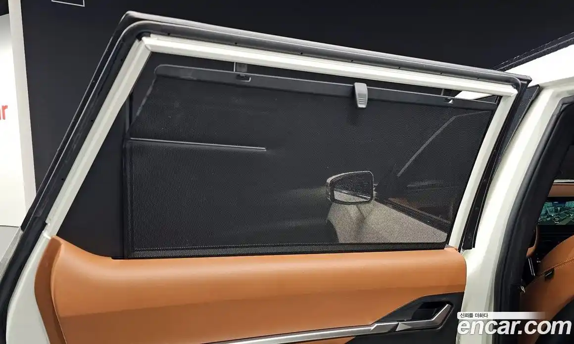 SsangYong Torres 2022 1.5 гидро в Москве, фото 26