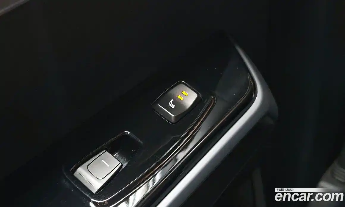 SsangYong Torres 2022 1.5 гидро в Москве, фото 28