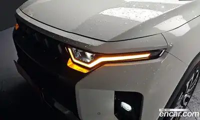 SsangYong Torres 2022 1.5 гидро в Москве, миниатюра 7