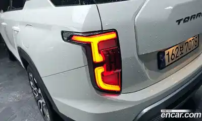 SsangYong Torres 2022 1.5 гидро в Москве, миниатюра 8