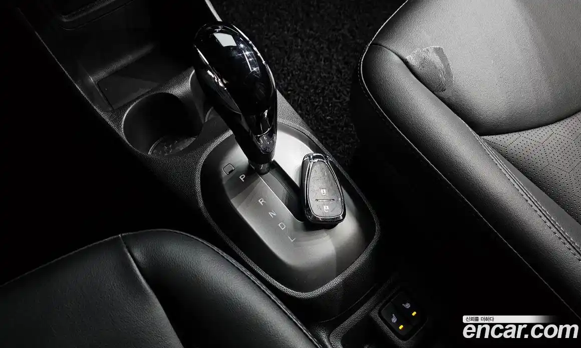 Chevrolet Spark 2018 1.0 гидро в Москве № 1278652, фото 12