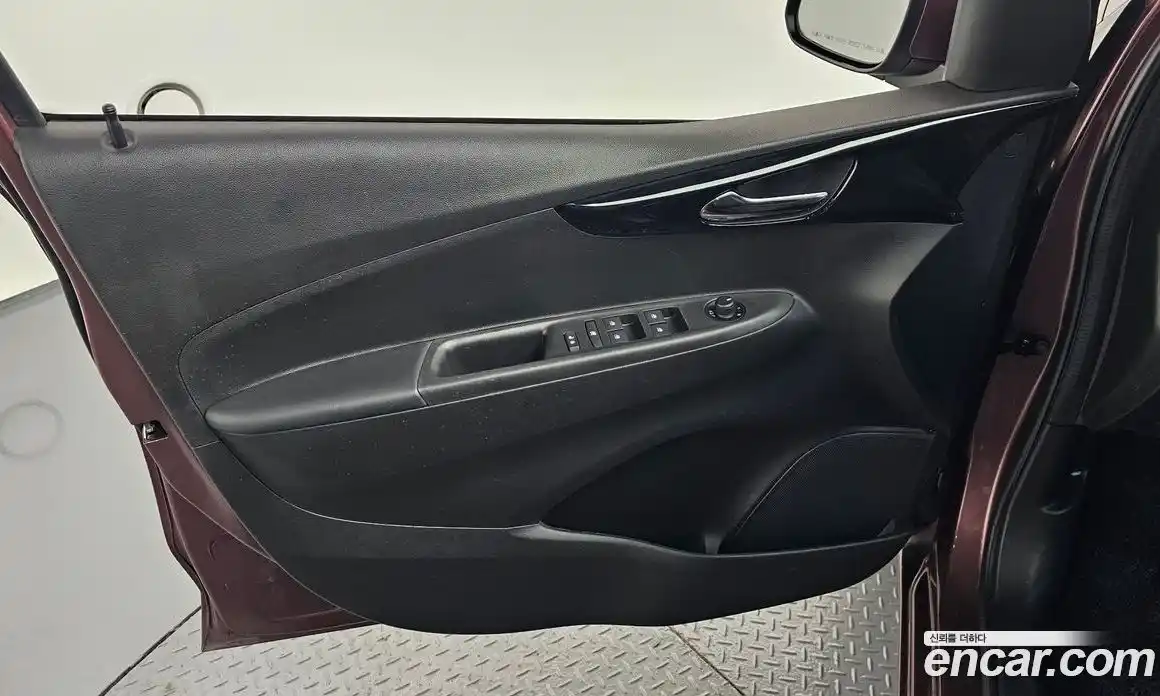 Chevrolet Spark 2018 1.0 гидро в Москве № 1278652, фото 14