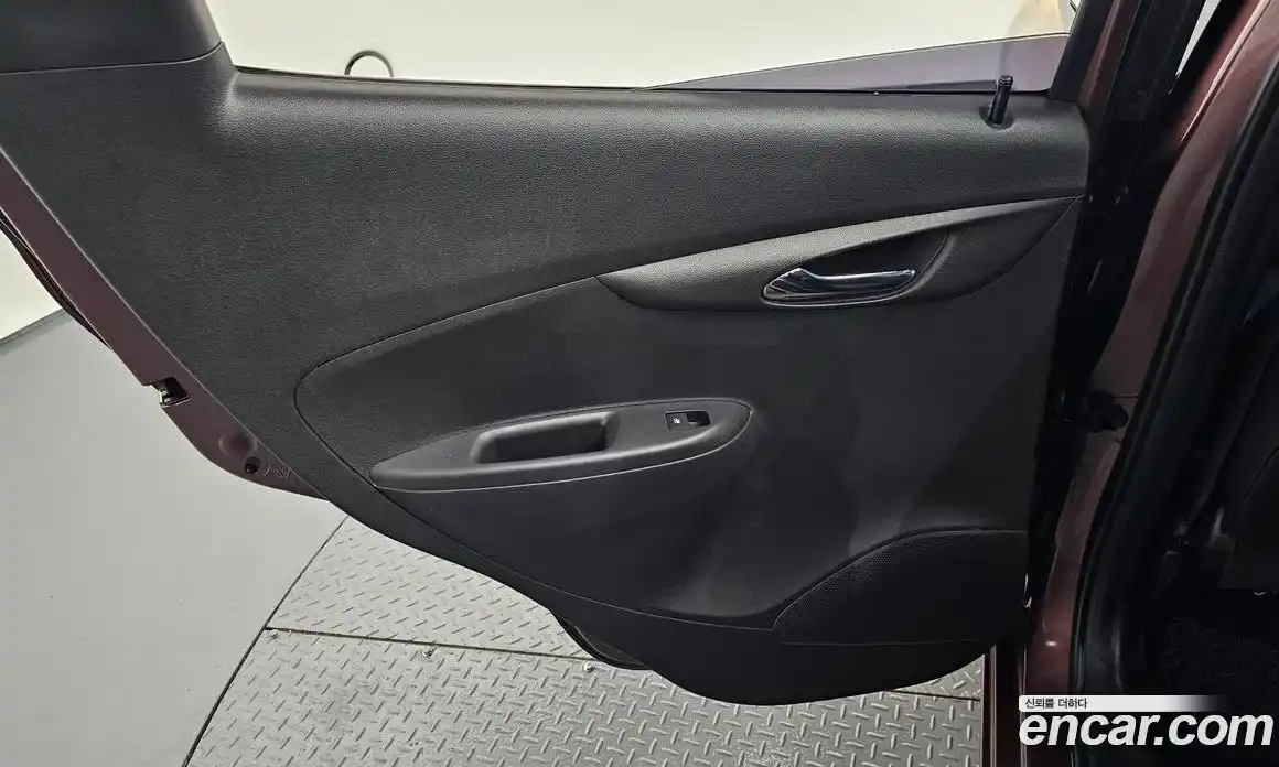 Chevrolet Spark 2018 1.0 гидро в Москве № 1278652, фото 15
