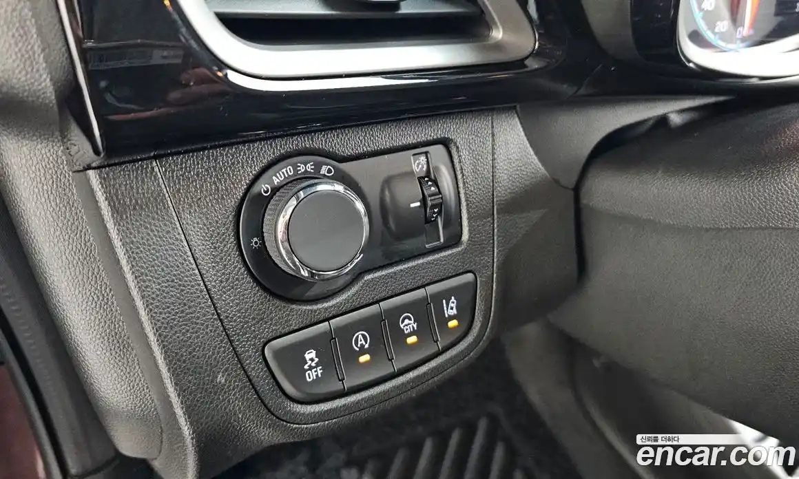 Chevrolet Spark 2018 1.0 гидро в Москве № 1278652, фото 19