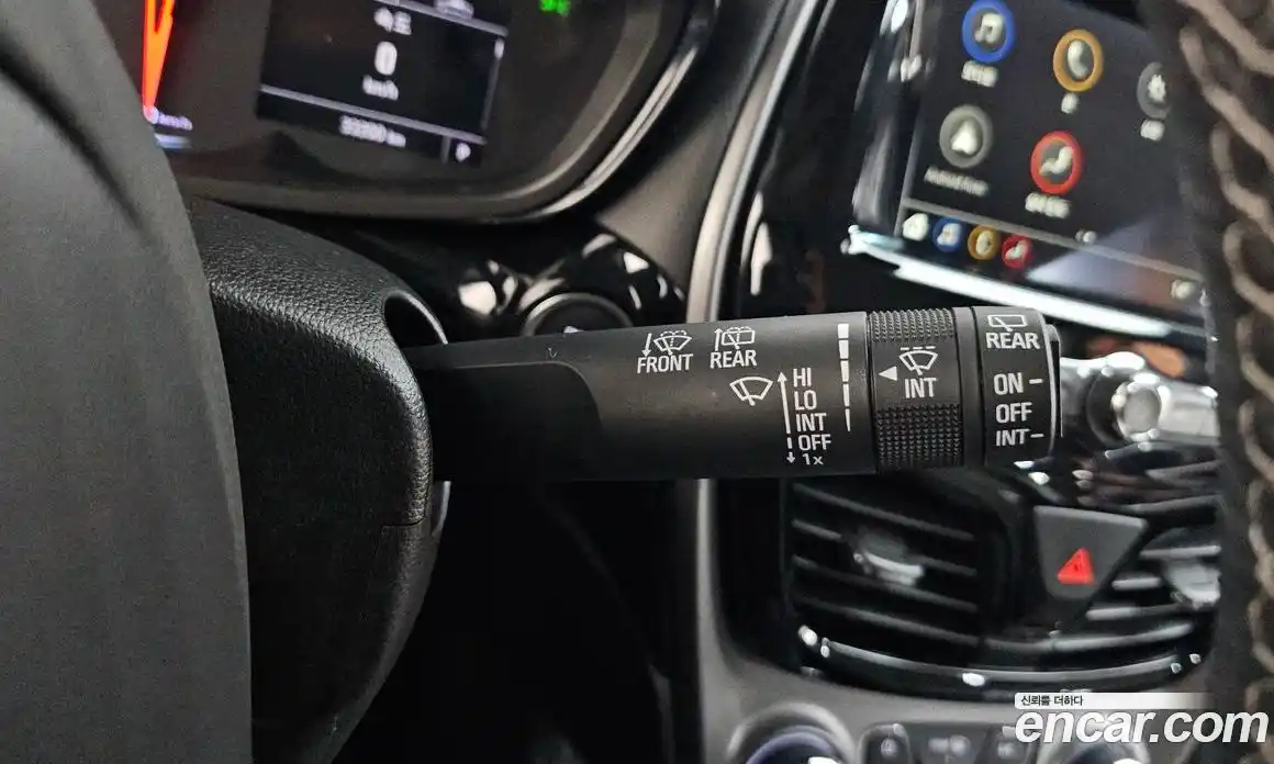 Chevrolet Spark 2018 1.0 гидро в Москве № 1278652, фото 28