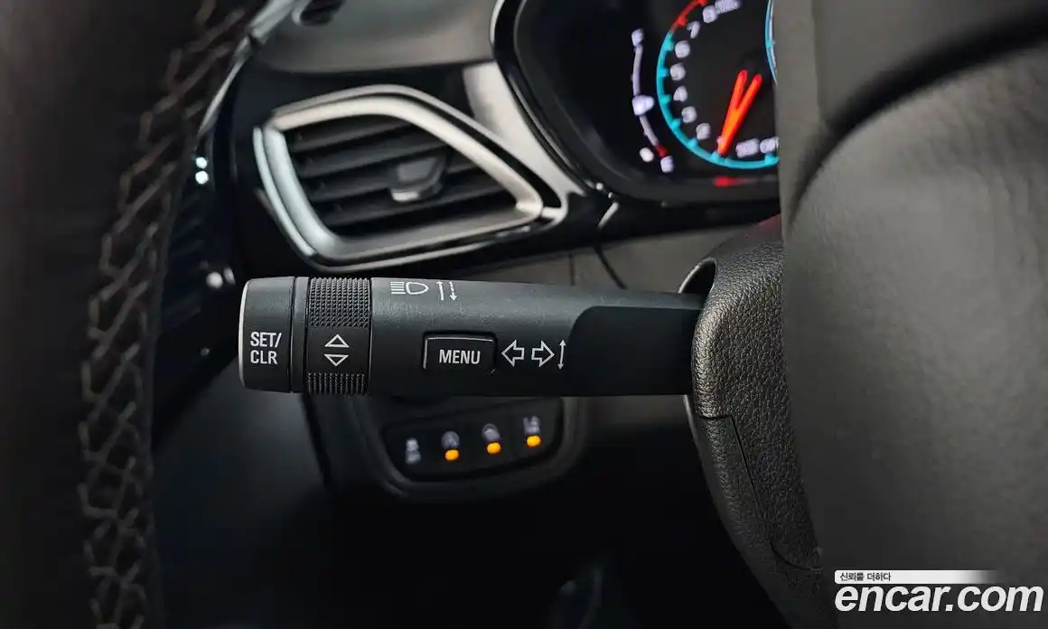 Chevrolet Spark 2018 1.0 гидро в Москве № 1278652, фото 29