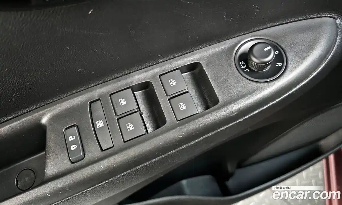 Chevrolet Spark 2018 1.0 гидро в Москве № 1278652, фото 30