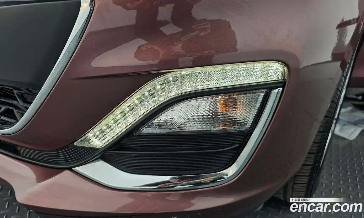 Chevrolet Spark 2018 1.0 гидро в Москве № 1278652, фото 32
