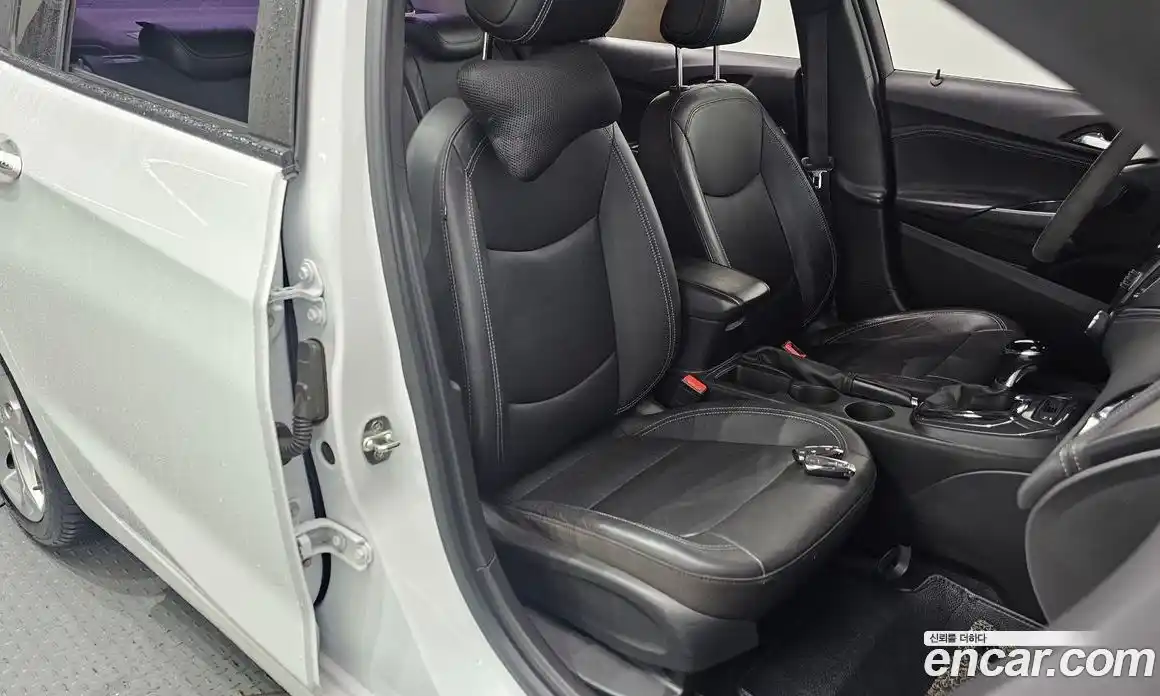 Chevrolet Cruze 2017 1.4 гидро в Москве № 1278929, фото 21