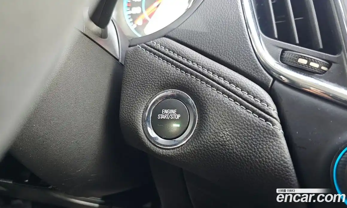 Chevrolet Cruze 2017 1.4 гидро в Москве № 1278929, фото 26