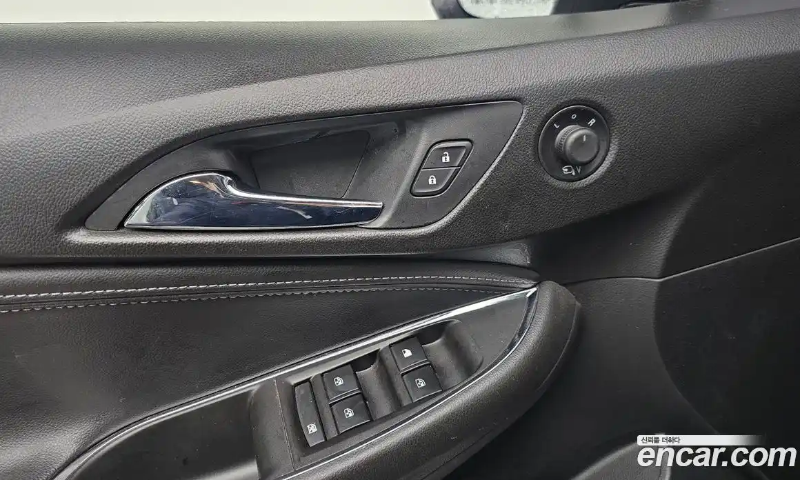 Chevrolet Cruze 2017 1.4 гидро в Москве № 1278929, фото 28