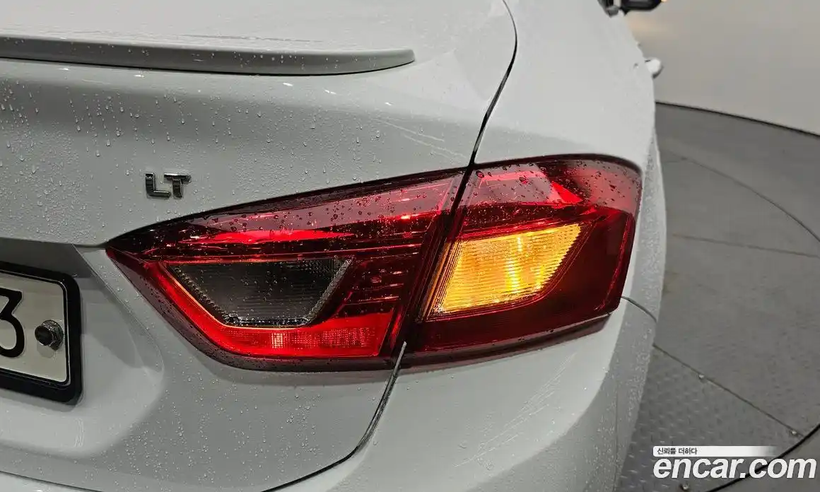 Chevrolet Cruze 2017 1.4 гидро в Москве № 1278929, фото 30