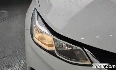 Chevrolet Cruze 2017 1.4 гидро в Москве № 1278929, миниатюра 8