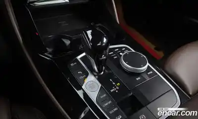 BMW X4 2023 2.0 гидро в Москве № 1279142, миниатюра 12