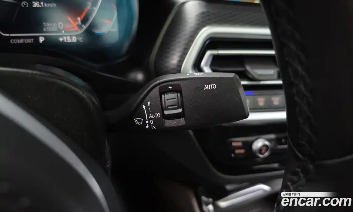 BMW X4 2023 2.0 гидро в Москве № 1279142, фото 30