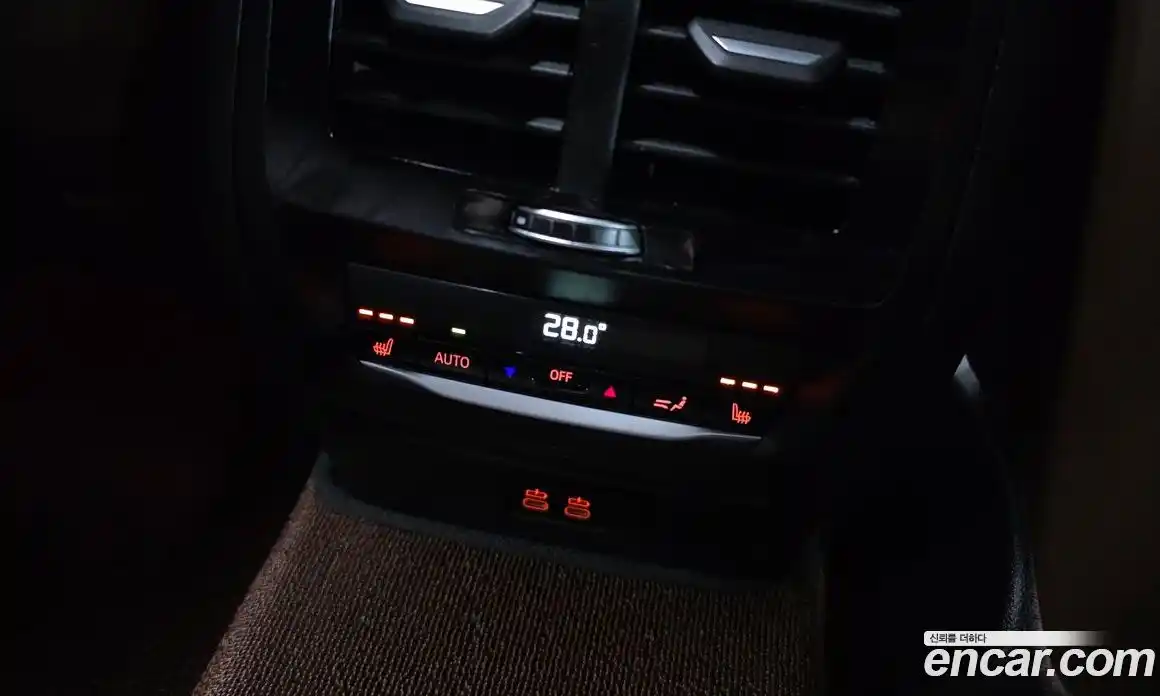 BMW X4 2023 2.0 гидро в Москве № 1279142, фото 31