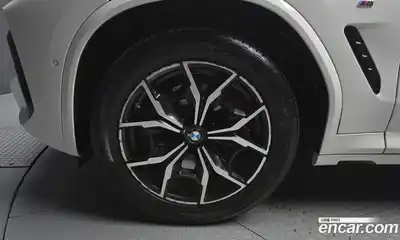 BMW X4 2023 2.0 гидро в Москве № 1279142, миниатюра 5
