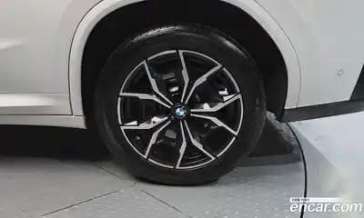 BMW X4 2023 2.0 гидро в Москве № 1279142, миниатюра 7