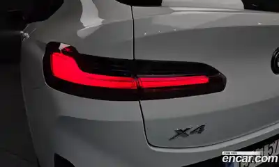 BMW X4 2023 2.0 гидро в Москве № 1279142, миниатюра 9