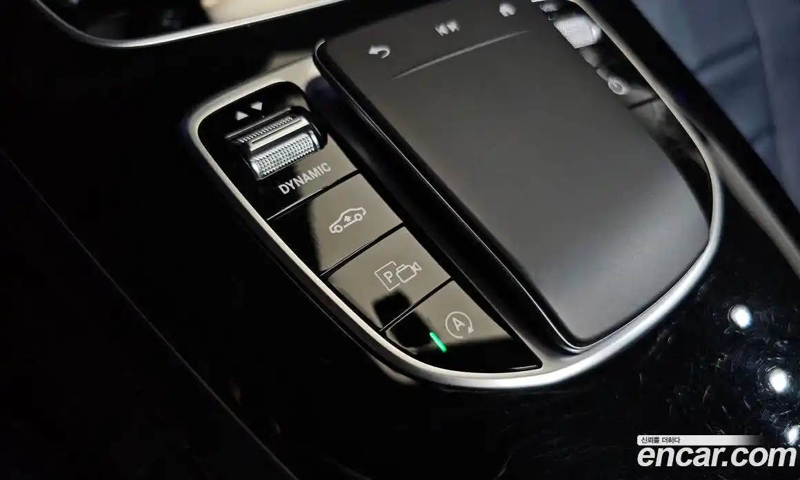 Mercedes-Benz CLS-Class 2022 3.0 гидро в Москве № 1279610, фото 24