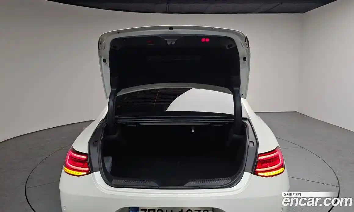 Mercedes-Benz CLS-Class 2022 3.0 гидро в Москве № 1279610, фото 25