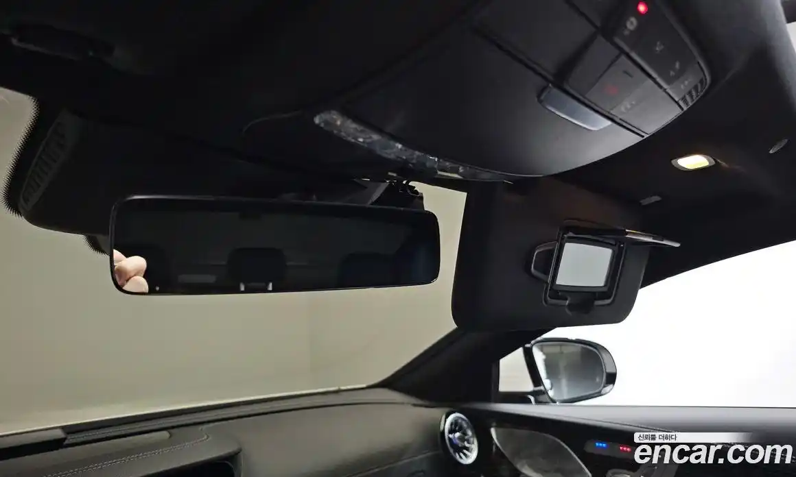 Mercedes-Benz CLS-Class 2022 3.0 гидро в Москве № 1279610, фото 26