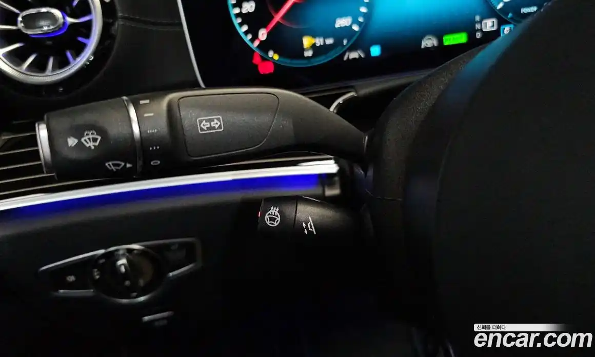 Mercedes-Benz CLS-Class 2022 3.0 гидро в Москве № 1279610, фото 28