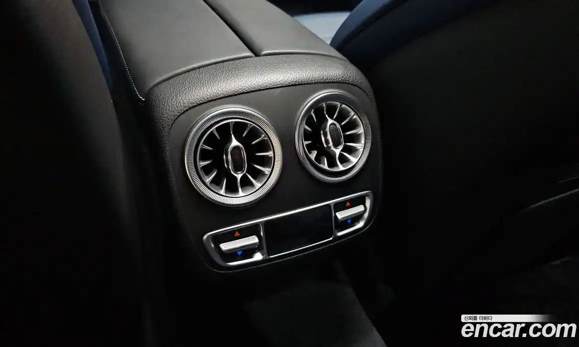 Mercedes-Benz CLS-Class 2022 3.0 гидро в Москве № 1279610, фото 29