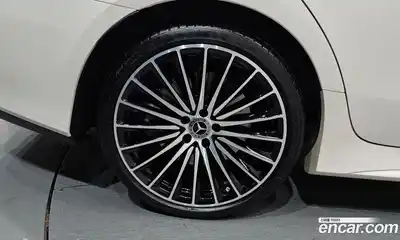 Mercedes-Benz CLS-Class 2022 3.0 гидро в Москве № 1279610, миниатюра 4