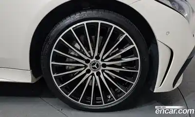 Mercedes-Benz CLS-Class 2022 3.0 гидро в Москве № 1279610, миниатюра 6