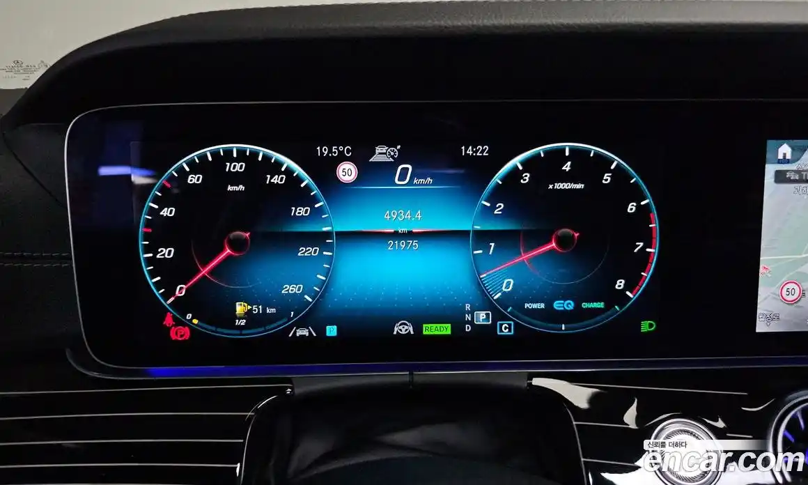 Mercedes-Benz CLS-Class 2022 3.0 гидро в Москве № 1279610, фото 10