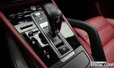 Porsche Cayenne 2022 3.0 гидро в Москве № 1280583, миниатюра 12