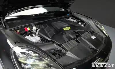 Porsche Cayenne 2022 3.0 гидро в Москве № 1280583, миниатюра 6