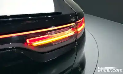 Porsche Cayenne 2022 3.0 гидро в Москве № 1280583, миниатюра 9