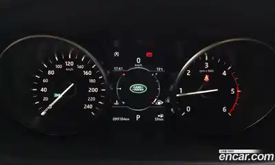 Land Rover Discovery Sport 2018 2.0 гидро в Москве № 1292965, миниатюра 11
