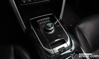 Land Rover Discovery Sport 2018 2.0 гидро в Москве № 1292965, миниатюра 12