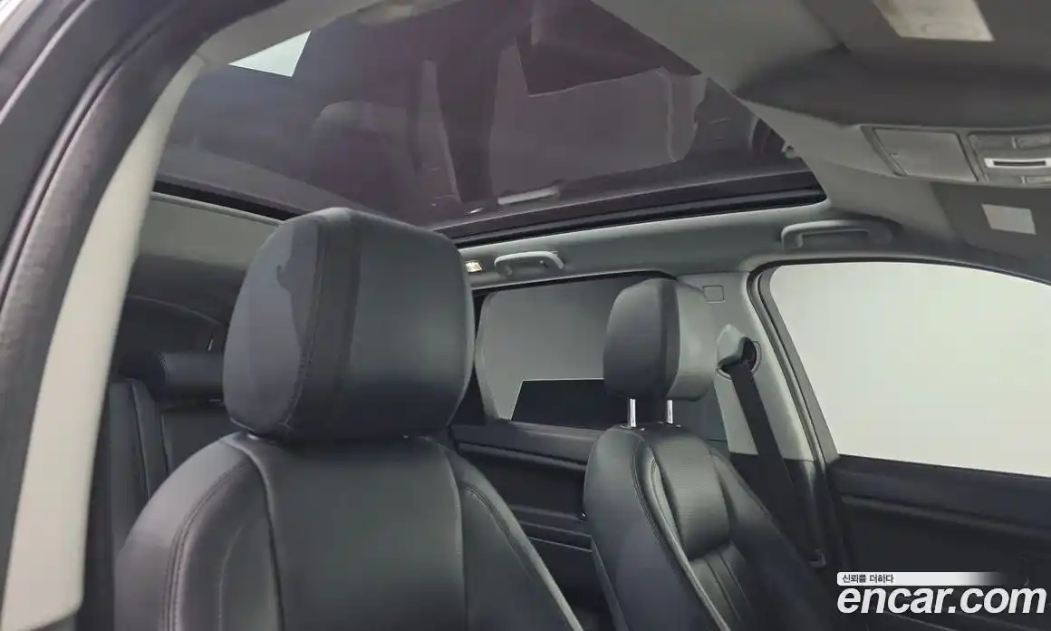 Land Rover Discovery Sport 2018 2.0 гидро в Москве № 1292965, фото 16