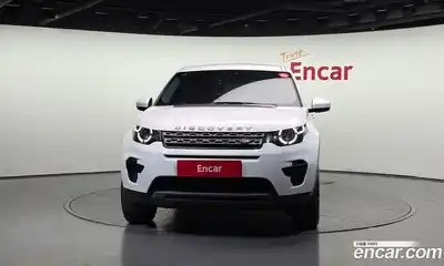 Land Rover Discovery Sport 2018 2.0 гидро в Москве № 1292965, миниатюра 3