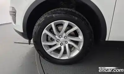 Land Rover Discovery Sport 2018 2.0 гидро в Москве № 1292965, миниатюра 5