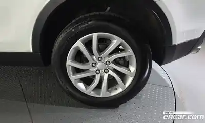 Land Rover Discovery Sport 2018 2.0 гидро в Москве № 1292965, миниатюра 7