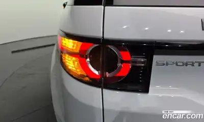 Land Rover Discovery Sport 2018 2.0 гидро в Москве № 1292965, миниатюра 9