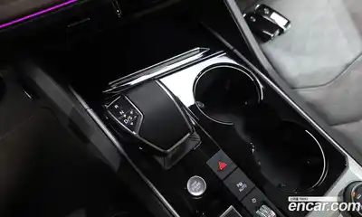Volkswagen Touareg 2023 3.0 гидро в Москве № 1293873, миниатюра 11