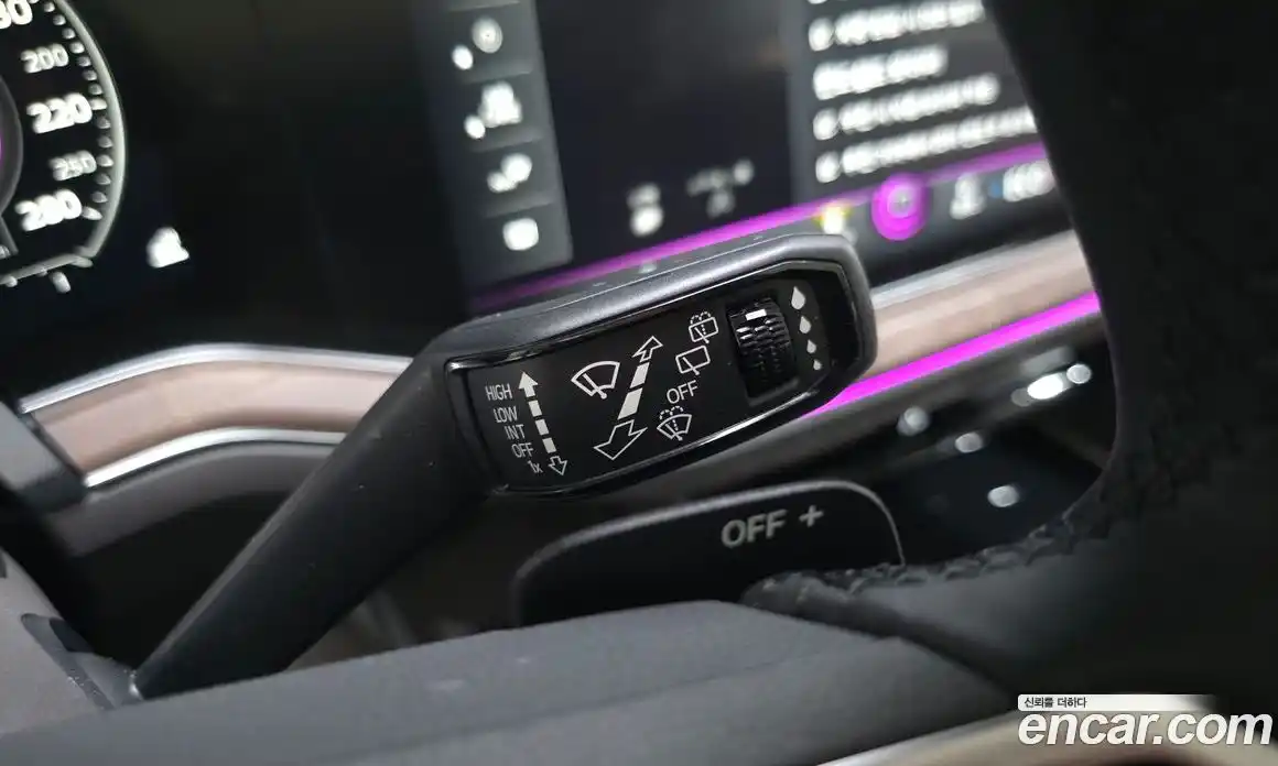 Volkswagen Touareg 2023 3.0 гидро в Москве № 1293873, фото 29