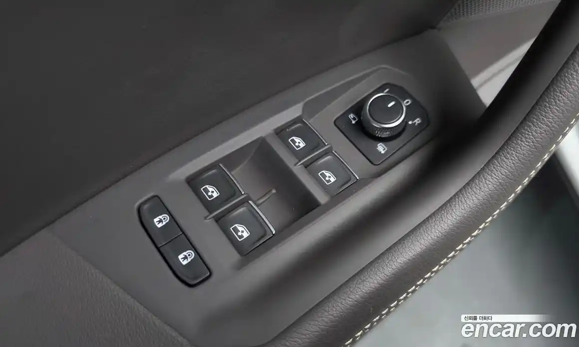 Volkswagen Touareg 2023 3.0 гидро в Москве № 1293873, фото 33