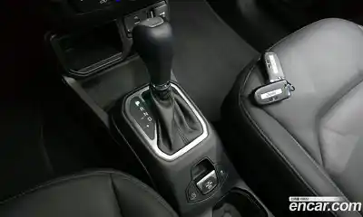Jeep Renegade 2023 1.3 гидро в Москве № 1294128, миниатюра 11