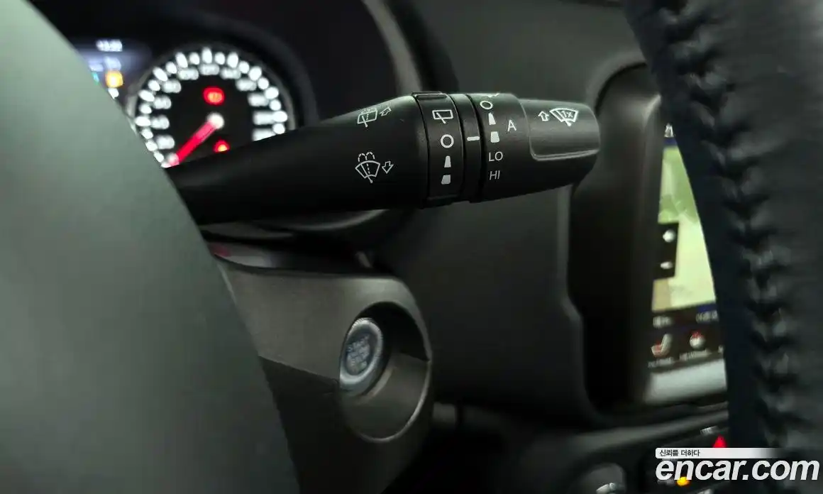 Jeep Renegade 2023 1.3 гидро в Москве № 1294128, фото 23