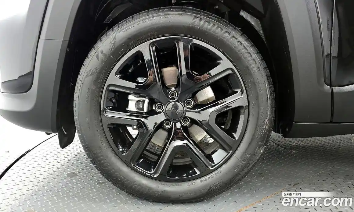 Jeep Renegade 2023 1.3 гидро в Москве № 1294128, фото 4