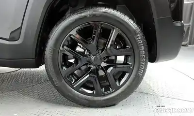 Jeep Renegade 2023 1.3 гидро в Москве № 1294128, миниатюра 6