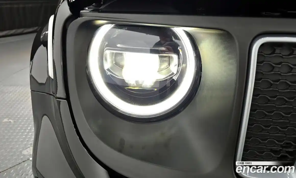 Jeep Renegade 2023 1.3 гидро в Москве № 1294128, фото 7